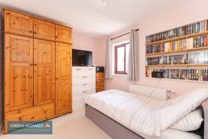 Bedroom- click for photo gallery